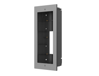 Grandstream GDS372X FLUSH-MOUNTING BOX In-Wall Mounting Kit for the GDS3725/GDS3726 Smart IP Video Door Stations